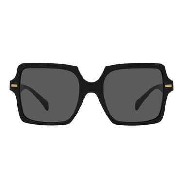 Versace Sonnenbrille VE4441 GB1/87 Schwarz/Dunkelgrau Unisex