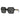 Versace Sonnenbrille VE4441 GB1/87 Schwarz/Dunkelgrau Unisex 2