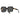 Versace Sonnenbrille VE4441 GB1/87 Schwarz/Dunkelgrau Unisex 4