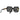 Versace Sonnenbrille VE4441 GB1/87 Schwarz/Dunkelgrau Unisex 5