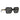 Versace Sonnenbrille VE4441 GB1/87 Schwarz/Dunkelgrau Unisex 7