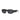Versace Okulary Przeciwsłoneczne VE4361 536087 Biggie Nero/Grigio Scuro Unisex 2
