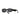 Versace Okulary Przeciwsłoneczne VE4361 536087 Biggie Nero/Grigio Scuro Unisex 3