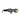 Versace Okulary Przeciwsłoneczne VE4361 GB1/87 Biggie Nero/Grigio Scuro Unisex 6