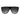 Victoria Beckham Occhiali da Sole VB 1004/S 8079O Nero/Grigio Scuro Donna