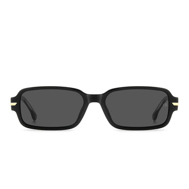Victoria Beckham Occhiali da Sole VB 1012 S 807IR Nero Grigio Scuro Donna