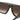 Victoria Beckham Occhiali da Sole VB 7000/S 086HA Marrone/Marrone Sfumato Donna 4
