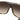 Victoria Beckham Occhiali da Sole VB 7003/S 086HA Marrone/Marrone Sfumato Donna 4
