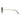 Victoria Beckham Occhiali da Sole VB 7006 S 2IK08 Oro Marrone Blu Sfumato Donna 3
