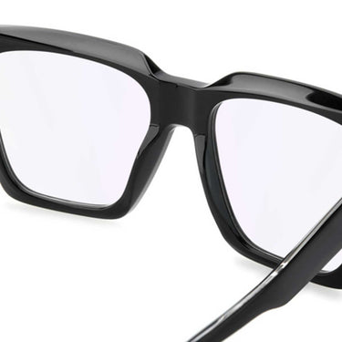 Victoria Beckham Occhiali da Vista VB 7009/C 807 Nero/Trasparente Con Clip Polarizzata Donna 5