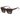 Victoria Beckham Occhiali da Vista VB 7009/C LHFLA Bordeaux/Trasparente Con Clip Polarizzata Donna 3
