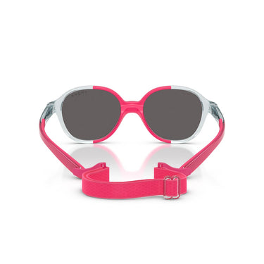 Vogue Occhiali da Sole VJ2012 330187 Azzurro Rosa/Nero Bambini