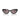 Vogue Occhiali da Sole VJ2026 W44/7N Nero/Viola Bambini