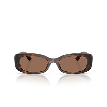 Vogue Occhiali da Sole VJ2031 271873 Marrone Scuro/Marrone Scuro Bambini