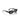 Vogue Occhiali da Sole VJ2031 W44/87 Nero/Grigio Scuro Bambini 5