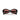 Vogue Occhiali da Sole VJ2032 W44 69 Nero Violetto Scuro Bambini 5