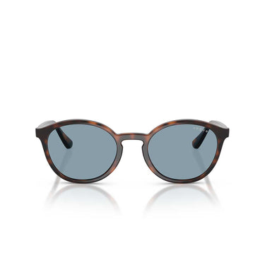 Vogue Occhiali da Sole VJ2033 271880 Marrone Scuro/Azzurro Bambini
