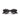 Vogue Occhiali da Sole VJ2033 W44/87 Nero/Grigio Fumo Bambini 6