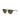 Vogue Occhiali da Sole VJ2033 W65671 Marrone Scuro/Verde Scuro Bambini 2