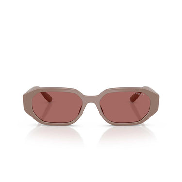 Vogue Occhiali da Sole VJ2034 327269 Grigio Talpa/Violetto Scuro Bambini