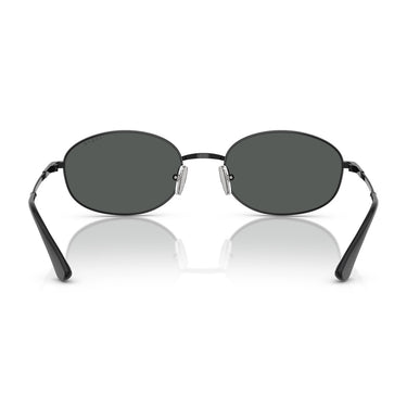 Vogue Occhiali da Sole VO4323S 352/87 Nero/Grigio Scuro Donna 3