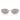 Vogue Occhiali da Sole VO4323S 548 6G Gunmetal Grigio Chiaro Specchiato Argento Donna