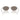 Vogue Occhiali da Sole VO4323S 548 6G Gunmetal Grigio Chiaro Specchiato Argento Donna 4
