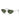 Vogue Occhiali da Sole VO4339S 51389A Marrone Chiaro Verde Scuro Donna Polarizzati 2