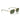 Vogue Occhiali da Sole VO4356S 280 71 Oro Verde Scuro Uomo 5