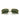 Vogue Occhiali da Sole VO4356S 280 71 Oro Verde Scuro Uomo 6
