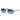 Vogue Occhiali da Sole VO4356S 51374S Oro Antico Azzurro Sfumato Blu Uomo 2