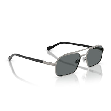 Vogue Occhiali da Sole VO4356S 518781 Gunmetal Grigio Scuro Uomo Polarizzati 5