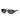 Vogue Occhiali da Sole VO5582S 225287 Marrone Pieno Nero Fumo Donna 2