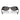 Vogue Occhiali da Sole VO5582S W44/87 Nero/Grigio Fumo Donna 3