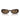 Vogue Occhiali da Sole VO5582S W65673 Marrone Scuro/Marrone Scuro Donna