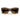 Vogue Occhiali da Sole VO5607S 271883 Marrone Scuro Marrone Scuro Donna Polarizzati 5