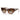 Vogue Occhiali da Sole VO5607S W65613 Marrone Scuro/Marrone Scuro Sfumato Donna 1