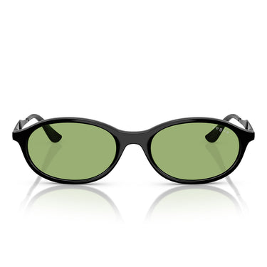 Vogue Occhiali da Sole VO5625S W44/2 Nero/Verde Donna