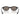 Vogue Occhiali da Sole VO5625S W44 6G Nero Grigio Specchiato Donna 4