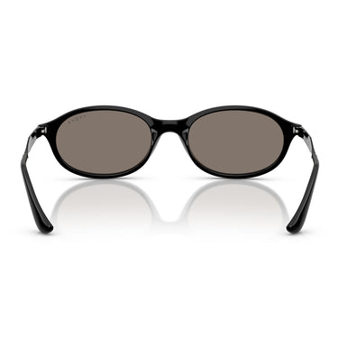 Vogue Occhiali da Sole VO5625S W44 6G Nero Grigio Specchiato Donna 4