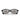 Vogue Occhiali da Sole VO5625S W44 6G Nero Grigio Specchiato Donna 6
