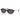 Vogue Occhiali da Sole VO5625S W44 87 Nero Grigio Fumo Donna 2