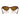 Vogue Occhiali da Sole VO5637SU W65683 Marrone Scuro Marrone Scuro Donna Polarizzati 4