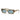 Vogue Occhiali da Sole VO5657SU 324180 Marrone Beige Blu Donna 2