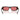 Vogue Occhiali da Sole VO5657SU 324275 Marrone/Rosso Donna 3