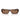 Vogue Occhiali da Sole VO5657SU W65673 Marrone/Marrone Scuro Donna