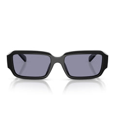 Vogue Occhiali da Sole VO5693SU W44/1 Nero/Grigio Lavanda Donna 2