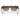 Vogue Occhiali da Sole VO5694SU W65613 Marrone/Marrone Sfumato Donna 4