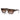 Vogue Occhiali da Sole VO5694SU W65613 Marrone/Marrone Sfumato Donna 2