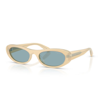 Vogue Occhiali da Sole VO5695SU 328080 Vaniglia/Blu Donna 1